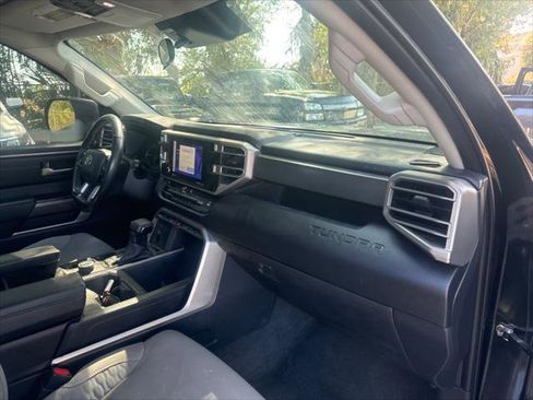 Used 2024 Toyota Tundra SR5 w/ TRD Off-Road Package image 18