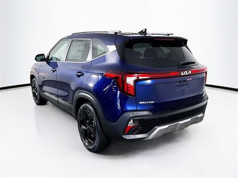 New 2026 Kia Seltos EX w/ EX Sunroof Package image 7