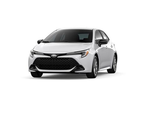 New 2026 Toyota Corolla SE FWD image 40