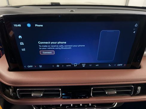 New 2026 Lincoln Aviator Reserve image 10