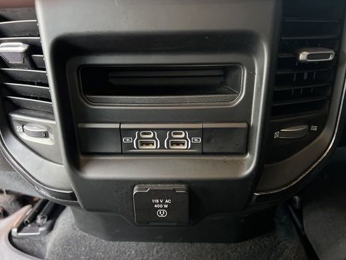 Used 2022 RAM 1500 TRX w/ TRX Level 1 Equipment Group image 21