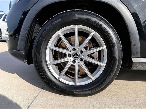 Used 2024 Mercedes-Benz GLE 350 GLE 350 w/ 3rd Row Seat Package image 11