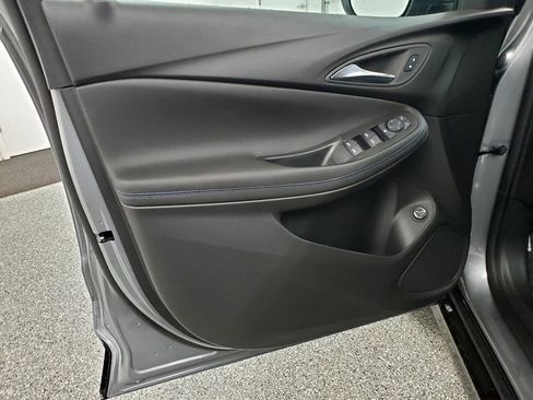 New 2026 Buick Encore GX Sport Touring w/ Advanced Technology Package image 12