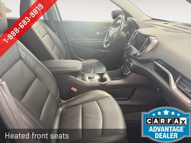 Certified 2024 GMC Terrain AT4 w/ Infotainment Package II AWD/4WD image 5