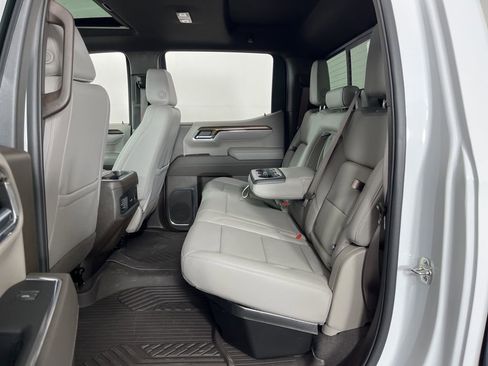 Certified 2026 Chevrolet Silverado 1500 LT Trail Boss w/ Safety Package image 26