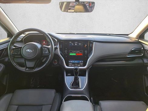 Used 2024 Subaru Outback Onyx Edition image 16