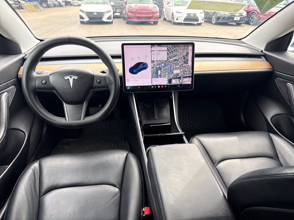 Used 2020 Tesla Model 3 Standard Range Plus RWD image 5