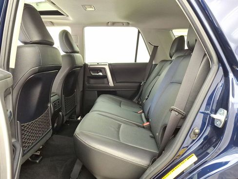 Certified 2021 Toyota 4Runner Limited image 20