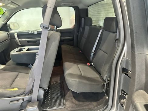 Used 2013 GMC Sierra 1500 SL image 13