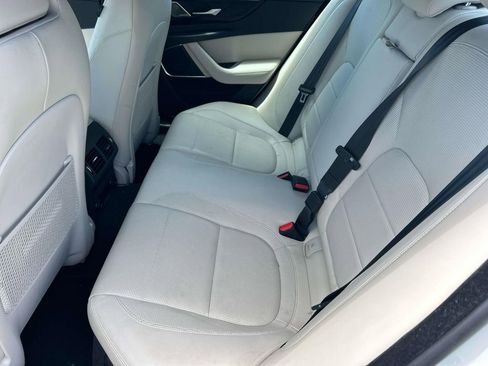 Used 2020 Jaguar XE R-Dynamic S AWD/4WD image 10