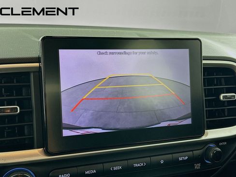 Used 2022 Hyundai Venue SEL w/ Cargo Package FWD image 20