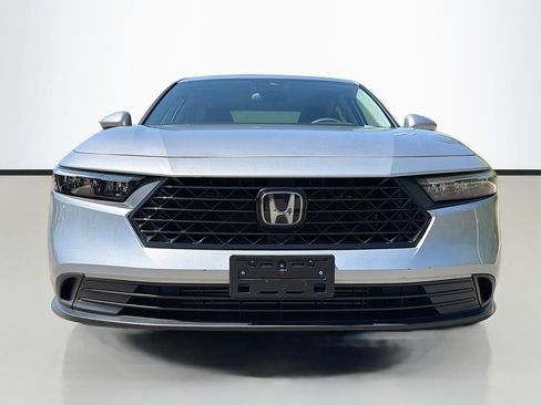 Used 2023 Honda Accord LX image 3