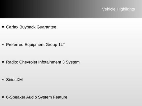 Certified 2024 Chevrolet Malibu LT FWD image 8