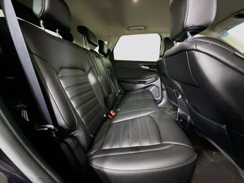 Used 2020 Ford Edge SEL FWD image 27