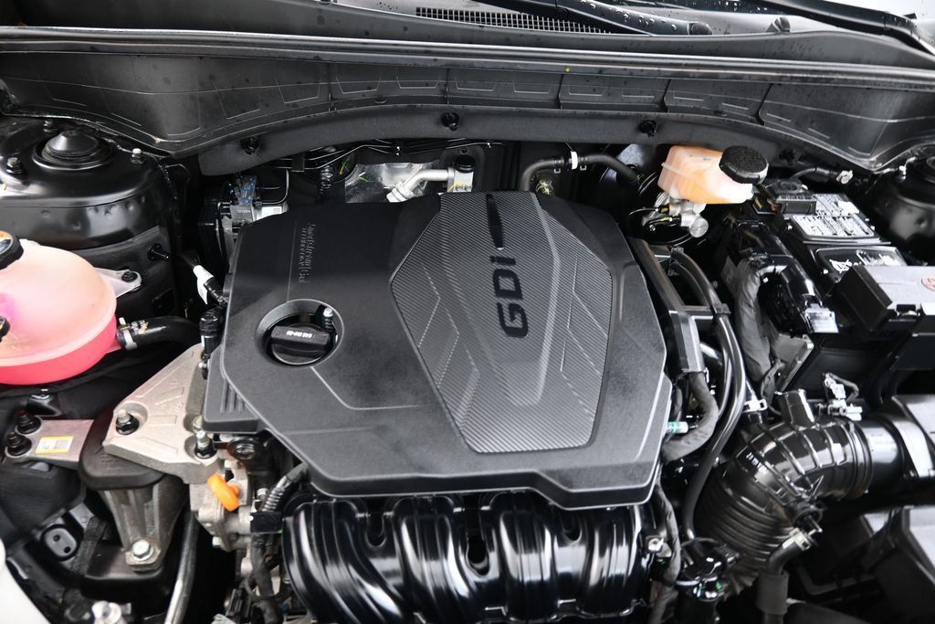 Certified 2023 Kia Sorento S AWD/4WD image 16