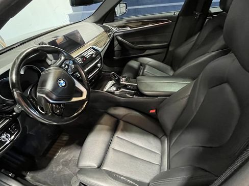 Used 2018 BMW 530i image 5