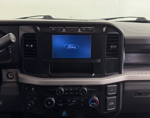 Used 2024 Ford F350 XL w/ STX Appearance Package AWD/4WD image 11