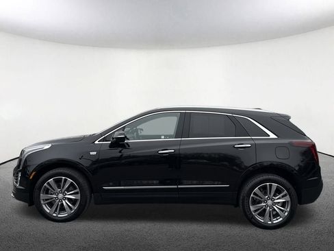 Used 2025 Cadillac XT5 Premium Luxury image 18