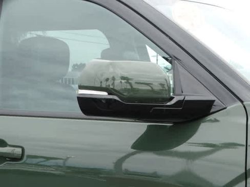 Used 2023 Toyota Tundra SR5 w/ TRD Off-Road Premium Package image 7