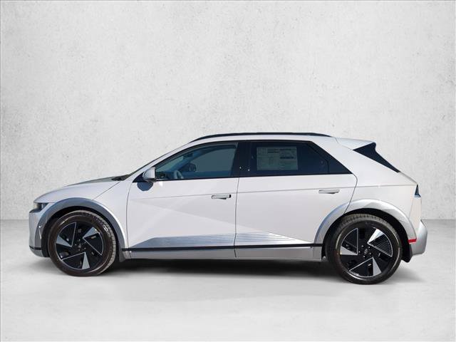 New 2027 Hyundai Ioniq 5 Limited RWD image 10
