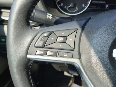 Used 2023 Nissan Sentra SV w/ All-Weather Package FWD image 15