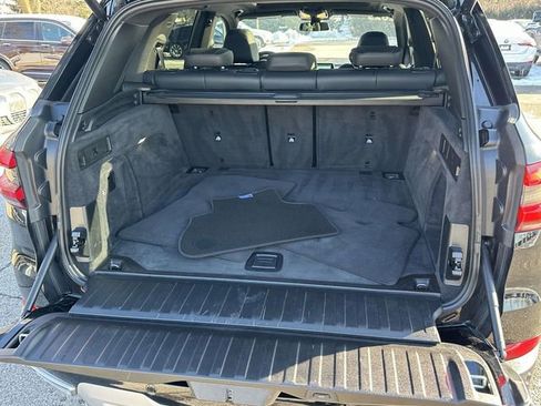 Certified 2023 BMW X5 xDrive40i image 17