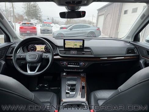 Used 2018 Audi Q5 2.0T Premium Plus image 36