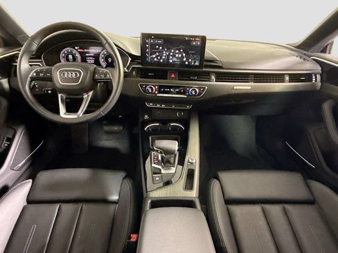 Used 2023 Audi A5 2.0T Premium Plus w/ Premium Plus AWD/4WD image 9