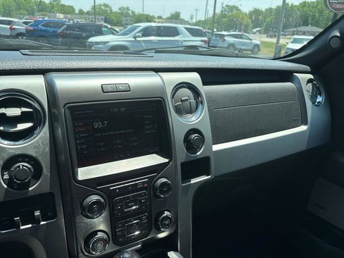 Used 2013 Ford F150 FX4 w/ Luxury Equipment Group AWD/4WD image 22