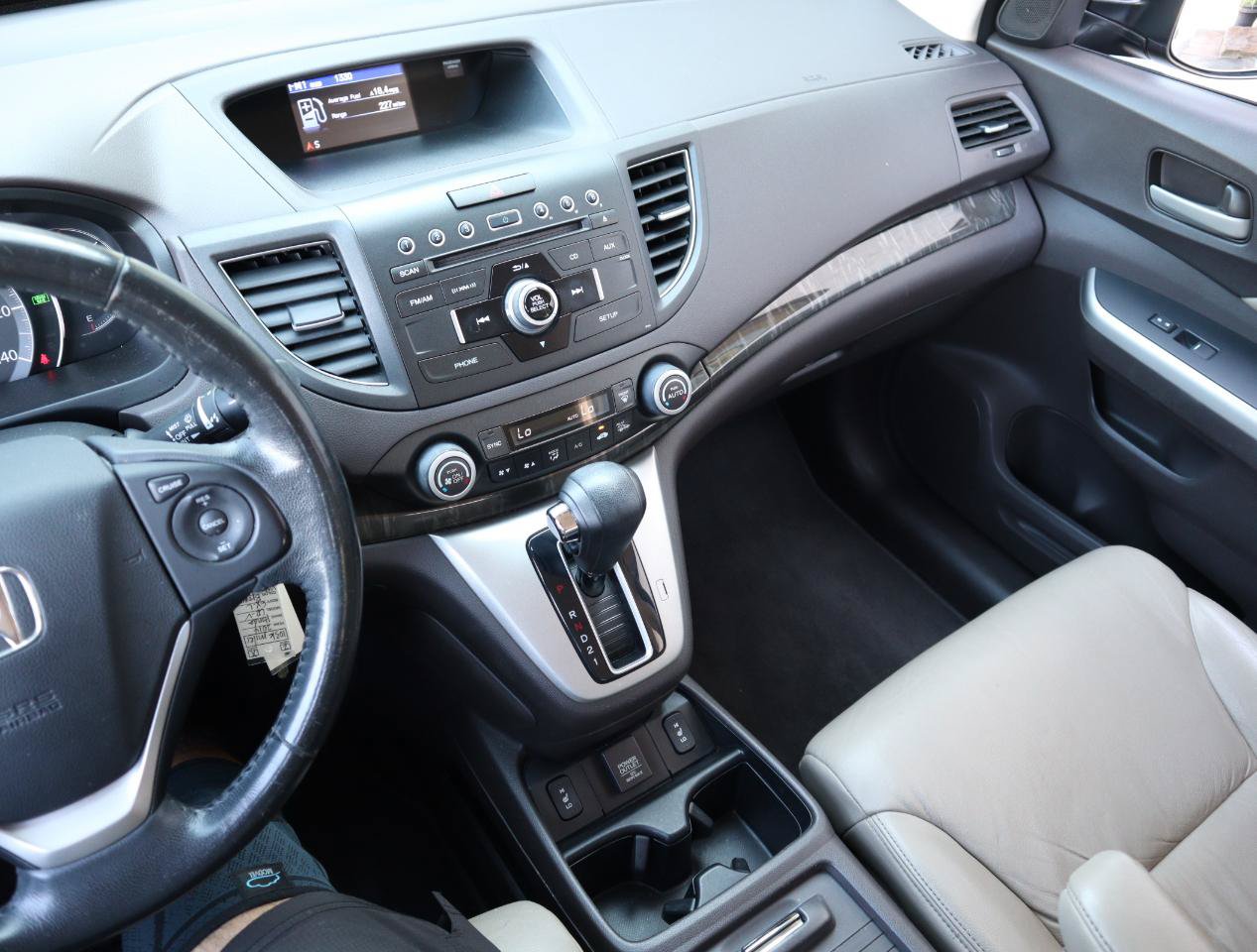 Used 2014 Honda CR-V EX-L image 42