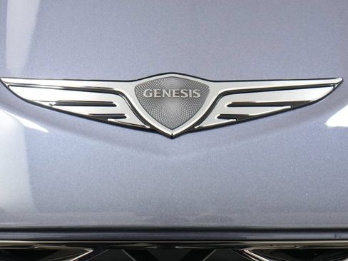 New 2026 Genesis GV70 2.5T Sport Prestige AWD/4WD image 11