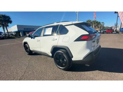 Used 2025 Toyota RAV4 XLE