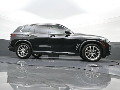 Used 2022 BMW X5 xDrive40i image 29