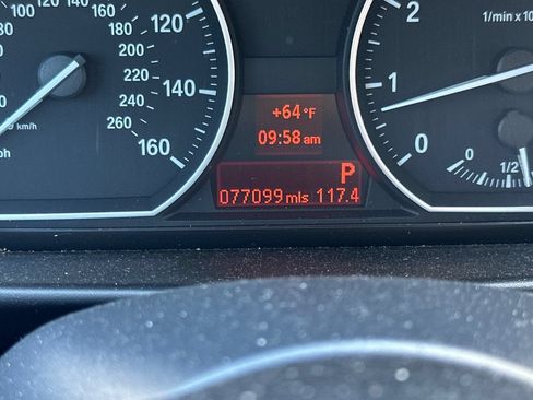 Used 2008 BMW 128i Coupe RWD image 38