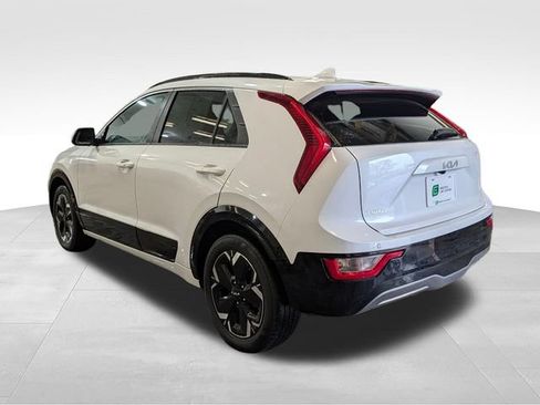 Used 2023 Kia Niro Wind FWD image 5