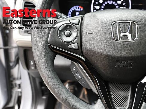 Used 2019 Honda HR-V EX image 14