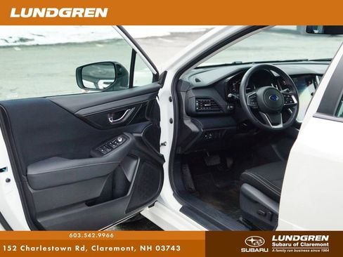 Used 2023 Subaru Legacy Premium image 10