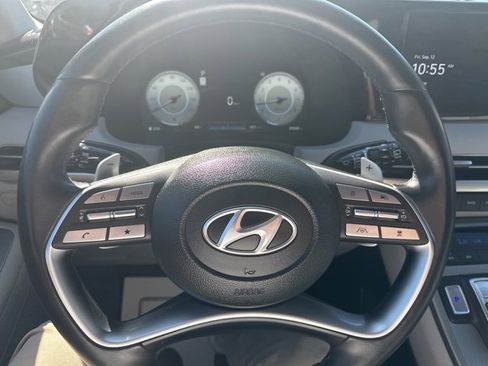 Used 2023 Hyundai Palisade SEL w/ Cargo Package image 29