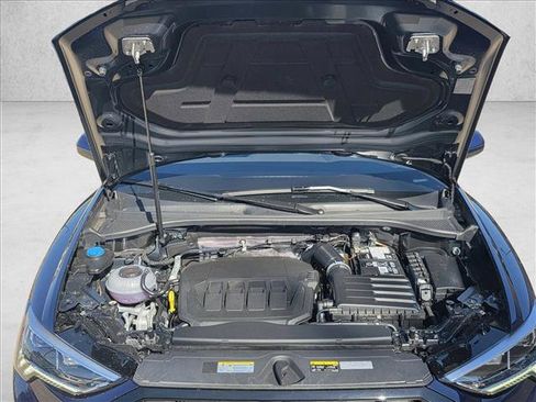 New 2025 Audi Q3 2.0T Premium image 25