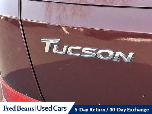 Used 2016 Hyundai Tucson Limited w/ Option Group 03 image 31