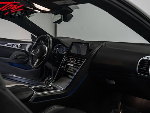 Used 2019 BMW M850i xDrive Coupe image 44