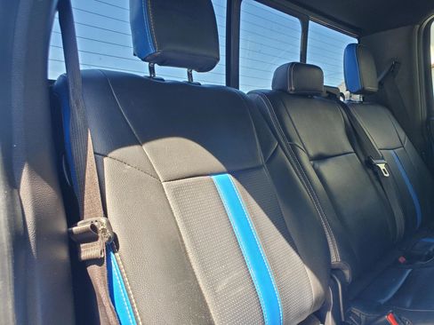 Used 2016 Ford F150 XLT w/ Equipment Group 302A Luxury AWD/4WD image 51