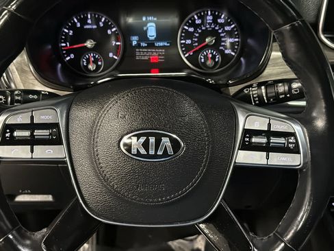 Used 2020 Kia Telluride EX AWD/4WD image 11