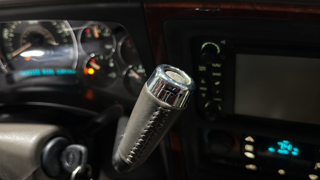 Used 2006 Cadillac Escalade AWD image 31