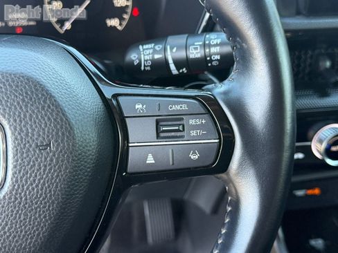 Certified 2025 Honda CR-V EX-L image 19