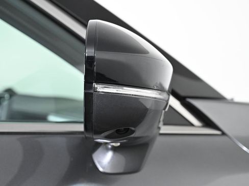 Certified 2024 INFINITI QX60 Autograph w/ Cargo Package image 9