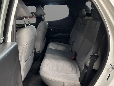 Used 2022 Hyundai Santa Cruz SEL w/ Activity Package image 10