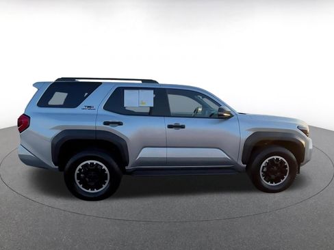 Used 2025 Toyota 4Runner TRD Off-Road image 16