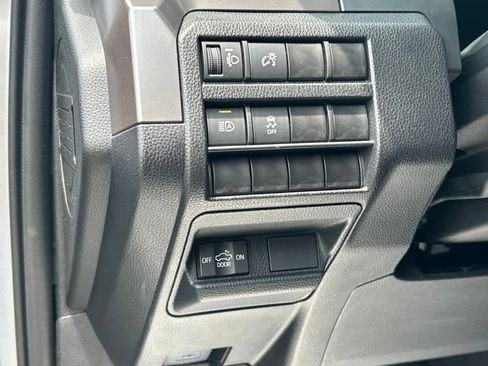 Used 2025 Toyota Tacoma SR5 AWD/4WD image 24