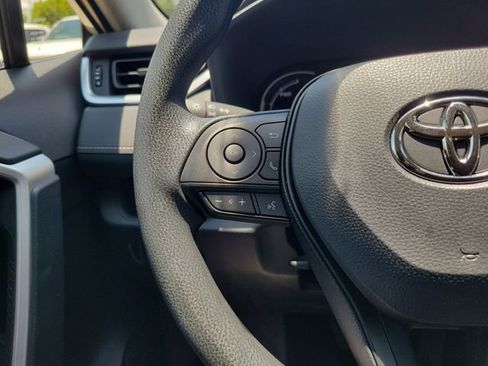 Used 2025 Toyota RAV4 LE AWD/4WD image 15